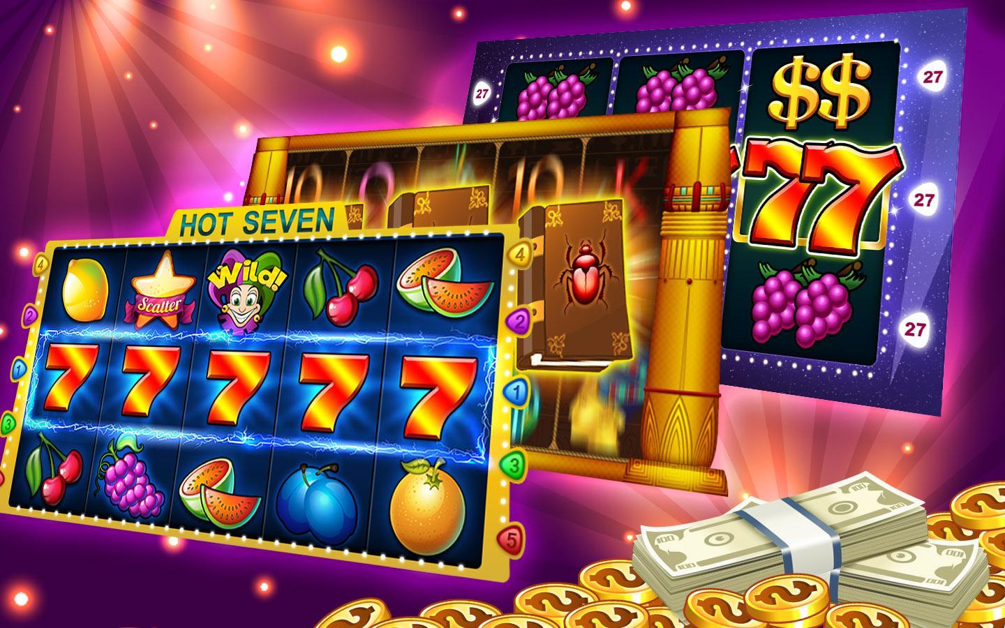 Unveiling the Secrets of Slot27 A Comprehensive Game Review