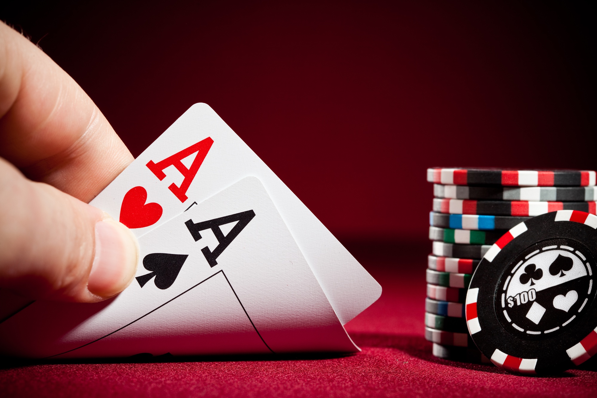 918kiss The Hottest Destination for Online Gambling