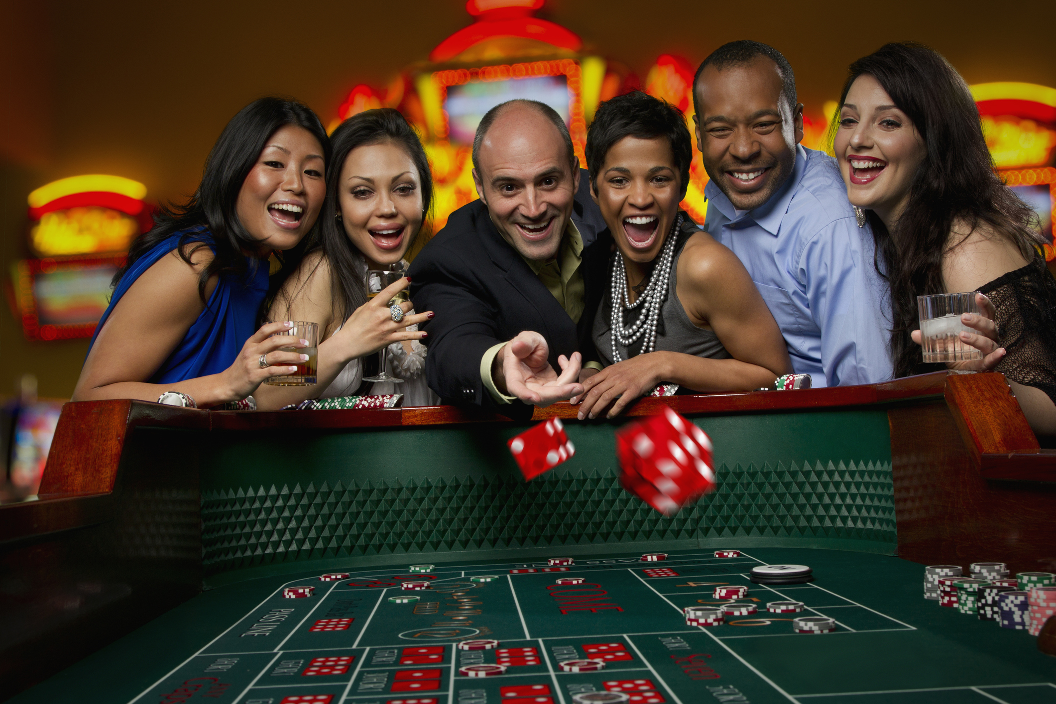 Spin and Win Navigating the World of Slot Gacor Excellence