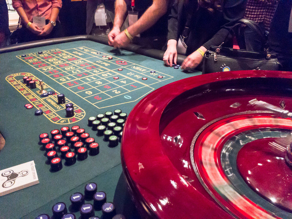 Navigating the Mega888 Casino Universe: Essential Player Tips