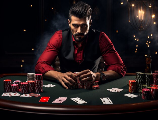 Why Sewaqq Gambling Games Are Perfect for Risk-Takers