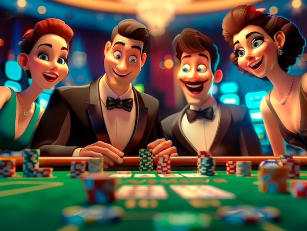 Miliarslot77 Online Gambling: The Future of Digital Casino Play