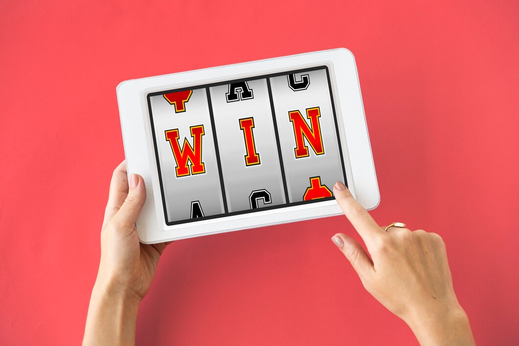 Tips For Winning The Casino Games