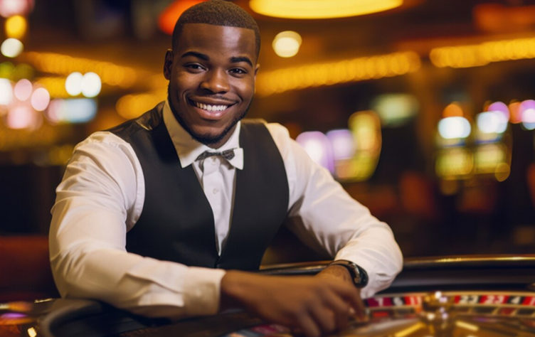 Thrilling games in real money gambling in online casinos